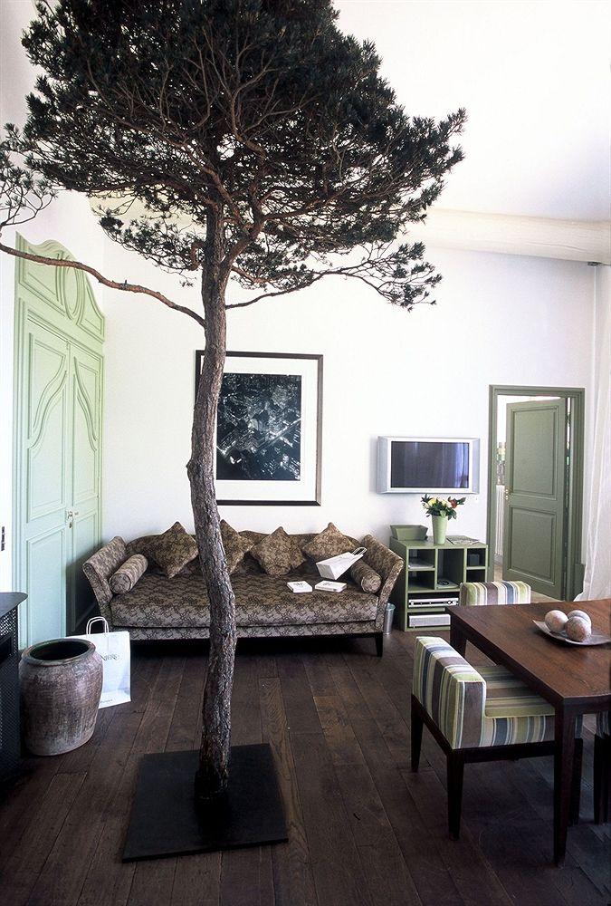 Hotel Baumaniere Les Baux De Provence Екстериор снимка