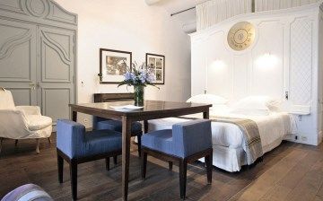 Hotel Baumaniere Les Baux De Provence Екстериор снимка