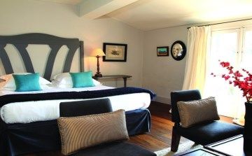 Hotel Baumaniere Les Baux De Provence Екстериор снимка